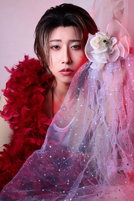 篠咲 若 THE ONE 大阪 ミナミ
