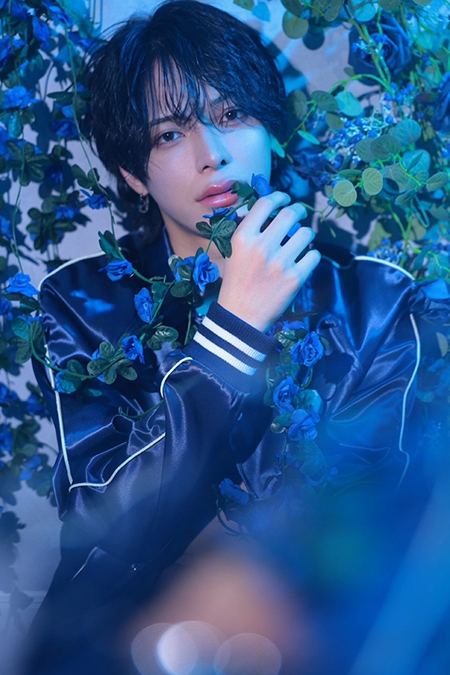 CODE 一ノ瀬 悠十