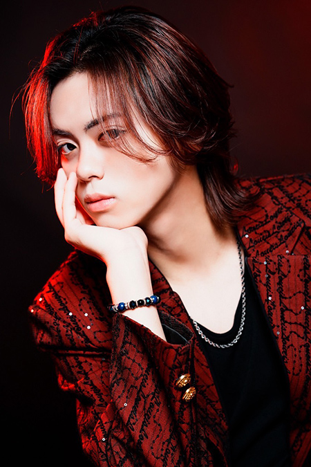 奏 GENTLY BLACK すすきの