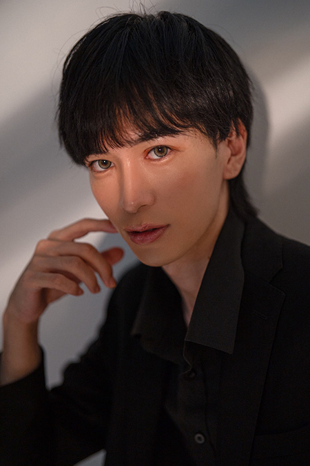 北斗 THE CLUB OSAKA 大阪 ミナミ