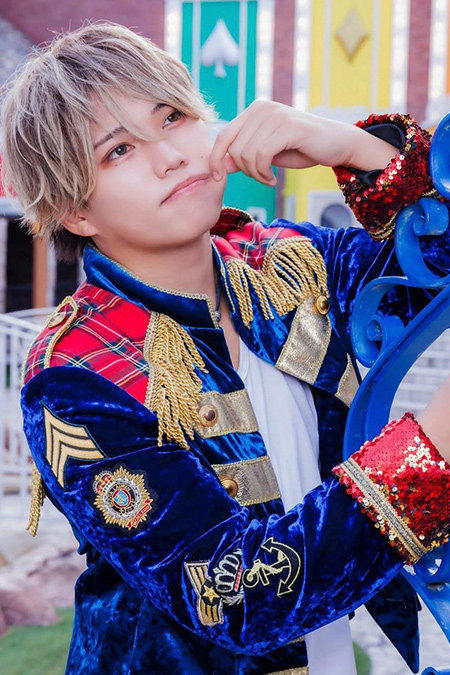 SORA Leo 歌舞伎町