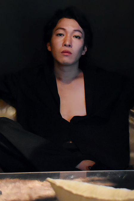 Jessy MrA 沖縄／那覇