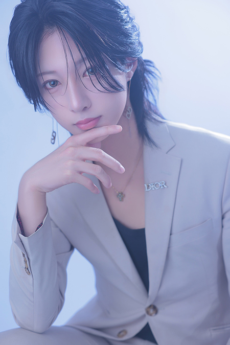 龍輝 CHRONO 大阪 ミナミ