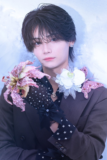 佐野 叶人 THE ONE 大阪 ミナミ