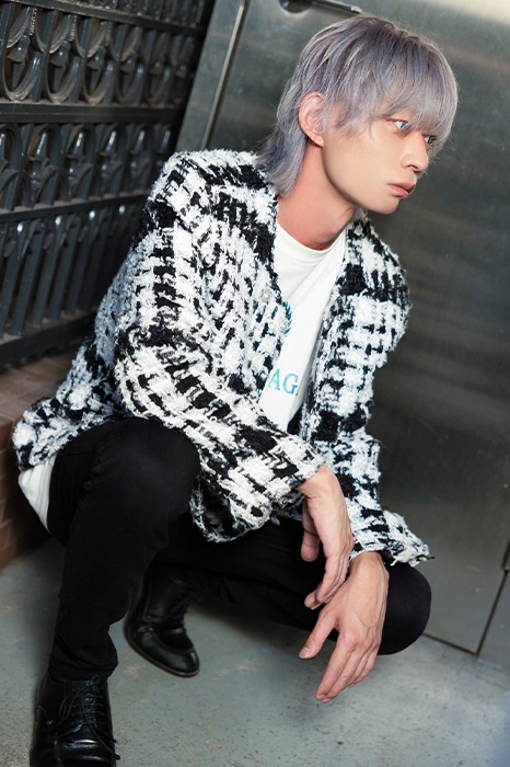 晴希 TOP DANDY REAL 歌舞伎町