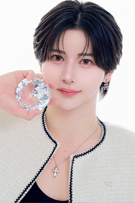 める CANDYS DIAMOND 歌舞伎町