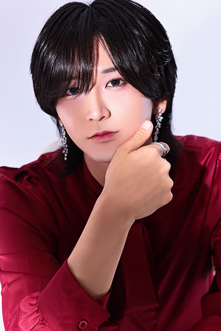 桜庭 美月 CODE 大阪 ミナミ