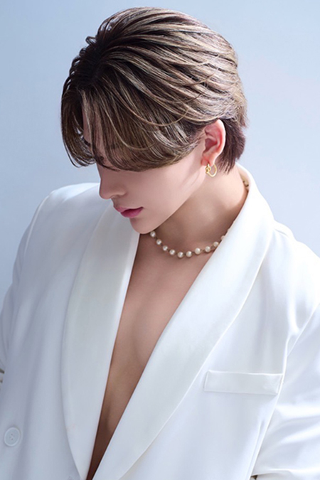 浚 CANDYS DIAMOND 歌舞伎町