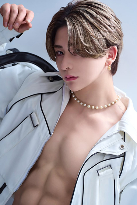 浚 CANDYS DIAMOND 歌舞伎町