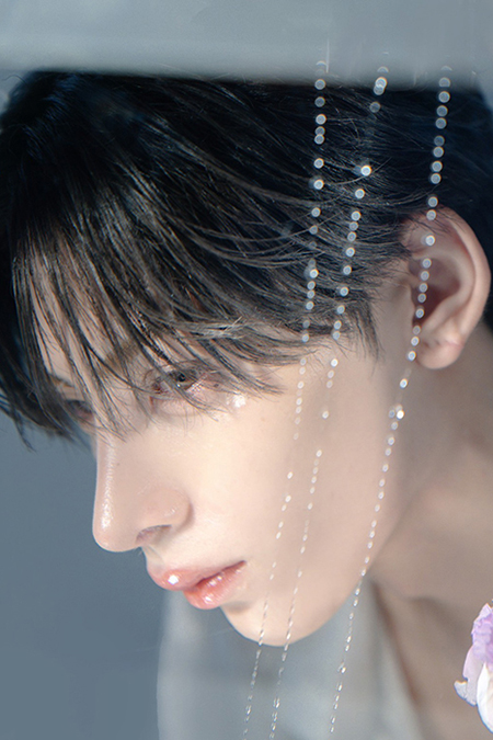 一条 美波斗 CANDYS DIAMOND 歌舞伎町