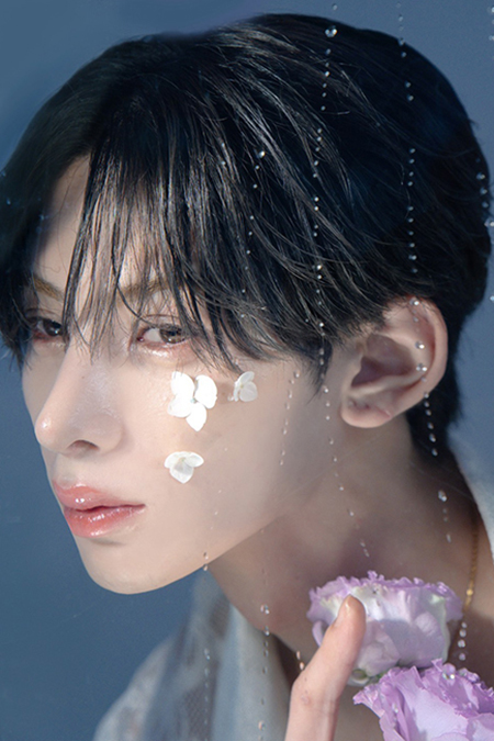一条 美波斗 CANDYS DIAMOND 歌舞伎町
