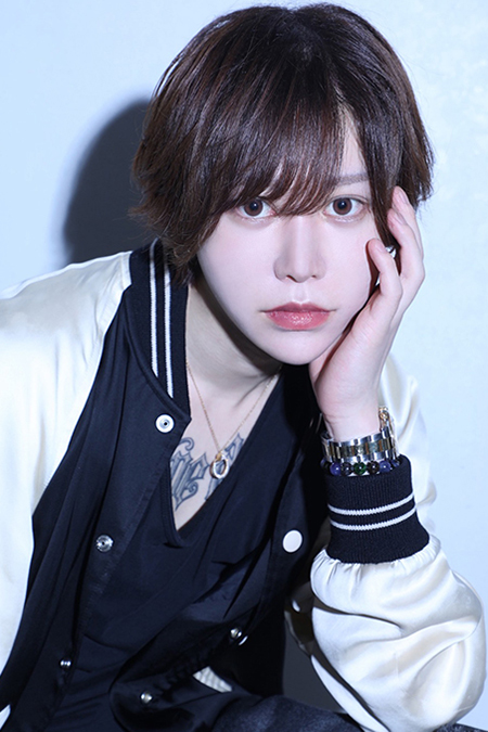 今野 春輝 CANDYS DIAMOND 歌舞伎町