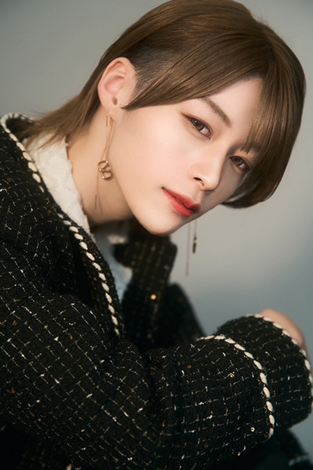 華楽 悠亜 CANDYS DIAMOND 歌舞伎町