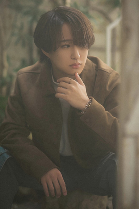 HAYATO CANDYS DIAMOND 歌舞伎町