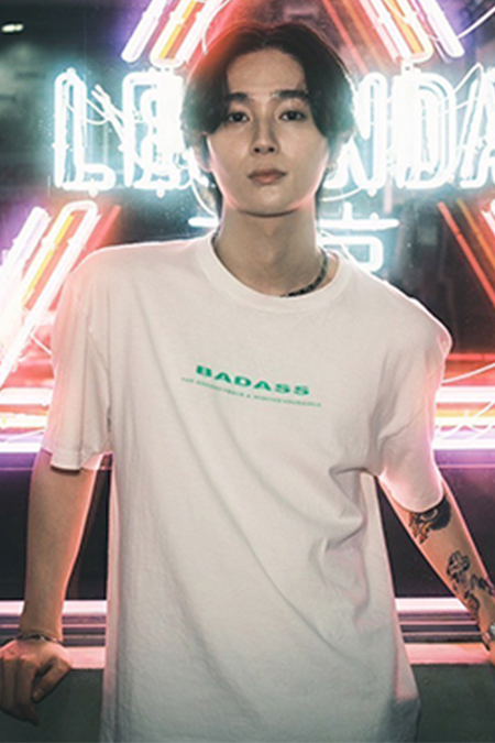 染谷 玲人 CANDYS DIAMOND 歌舞伎町