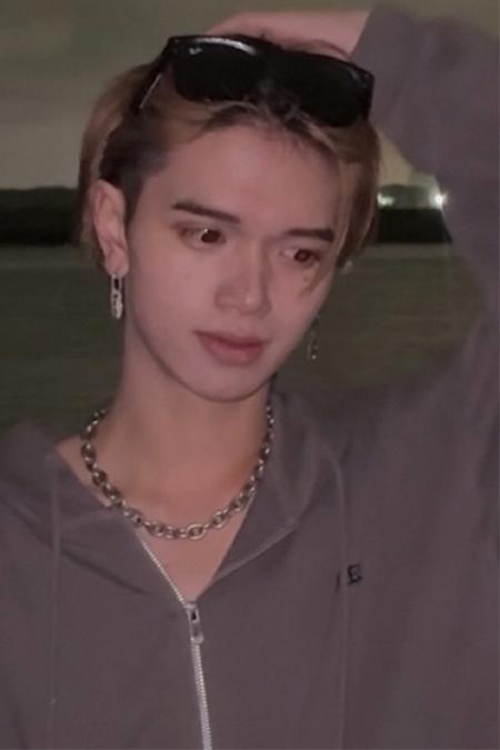 羽京 CANDYS DIAMOND 歌舞伎町