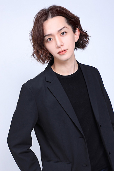 中村 倫也 Decent 歌舞伎町