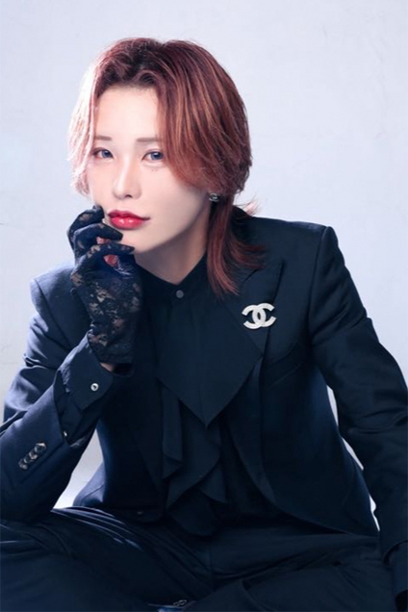 紗蘭 ANARCHY 歌舞伎町
