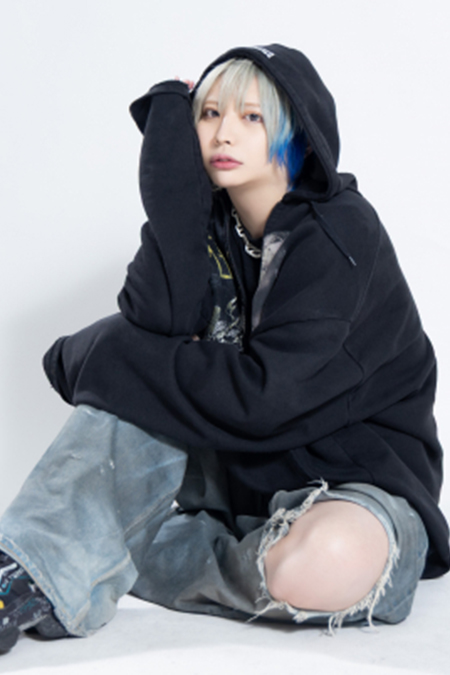 御伽 夢 ANARCHY 歌舞伎町