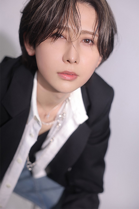 皇 優夜 TOP DANDY 別館 歌舞伎町