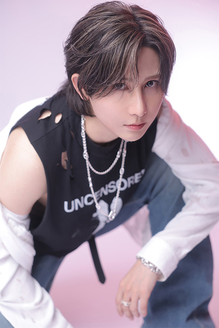 皇 優夜 TOP DANDY 別館 歌舞伎町