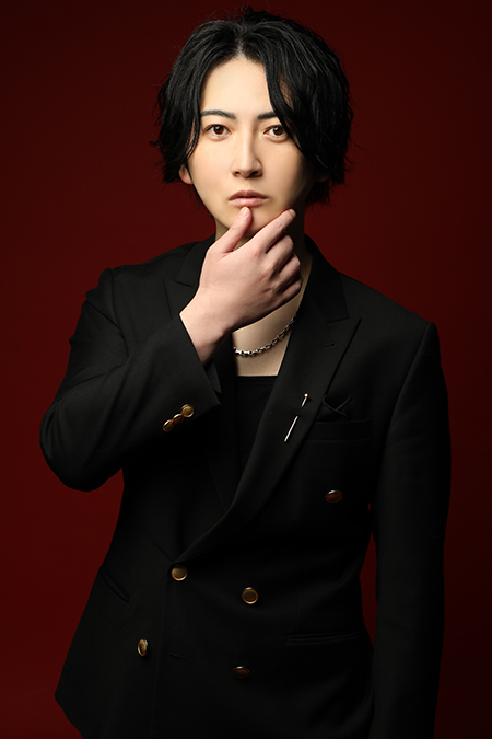 上矢 京介 PRISM 歌舞伎町
