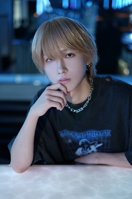 ゆずず HOST OF DREAM 大阪 ミナミ