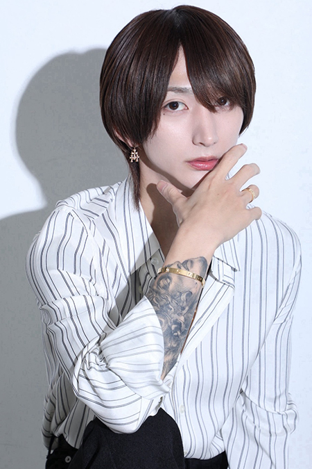 平良 伶音 Leo 歌舞伎町