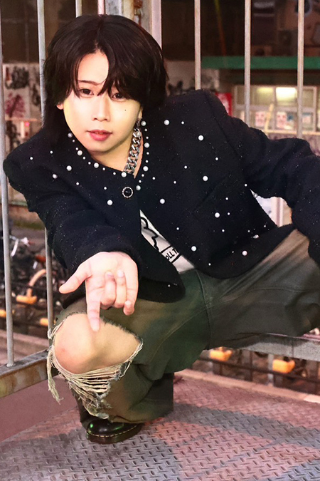 小籠包 STYLE 大阪 ミナミ