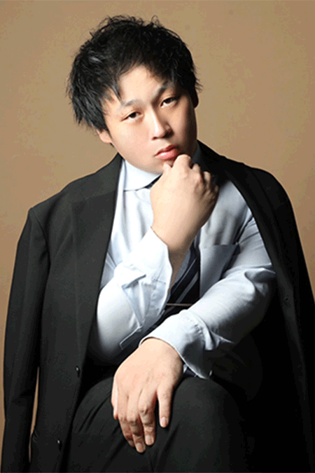大輝 TOP DANDY REAL 歌舞伎町