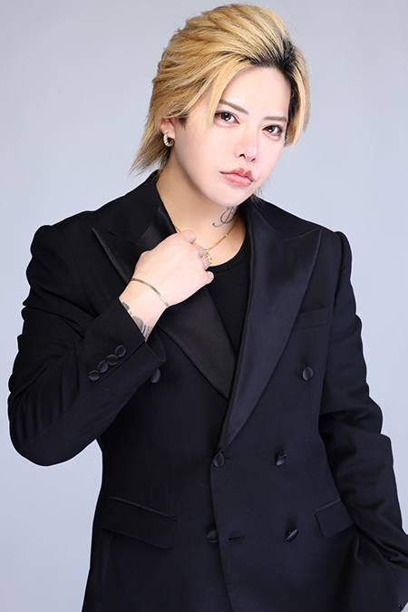 鳳月 蓮 AMATERAS 大阪 ミナミ