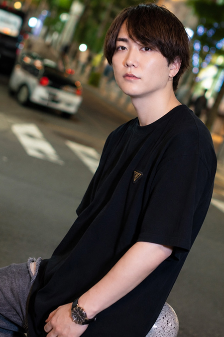 七瀬 大 FOUND OUT 大阪 ミナミ