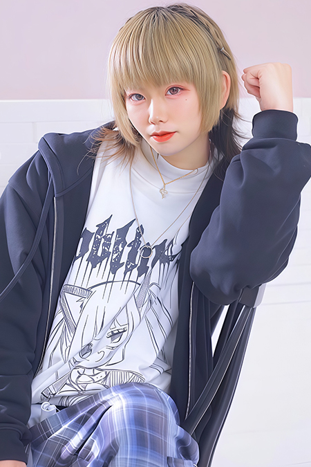 ルナ REBLAZE 大阪 ミナミ