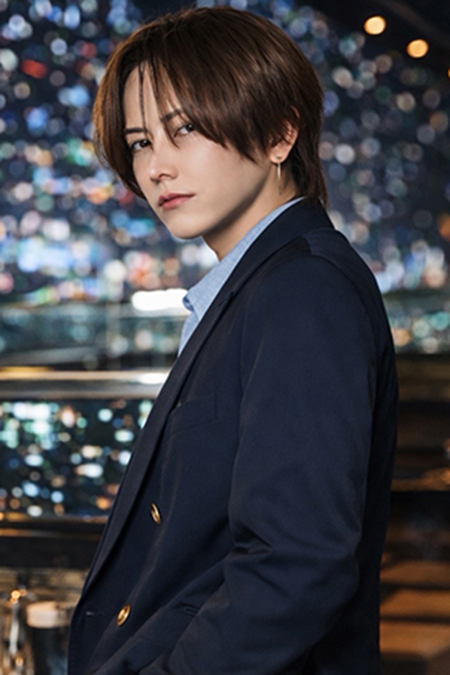 葵 日向 TOP DANDY 歌舞伎町