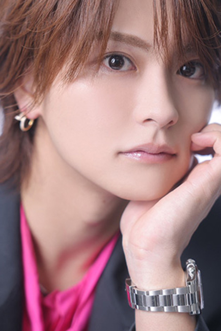 愛羅 TOP DANDY 歌舞伎町