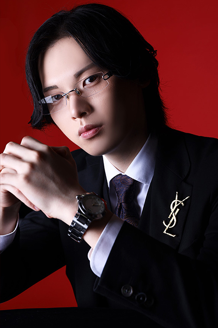 星咲 彗 TOP1ONE 大阪 ミナミ