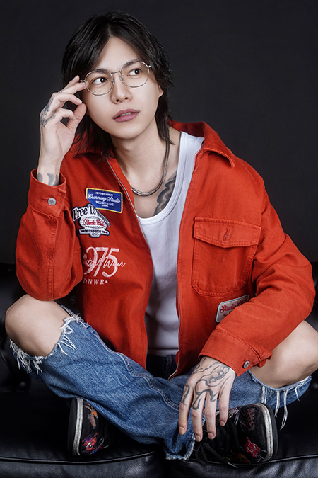 橘 Ryo BLUE OSAKA 大阪 ミナミ