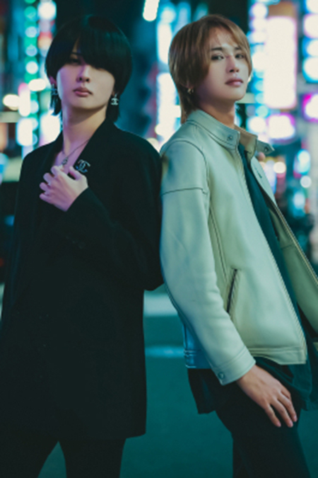 天使 翼 COLORS NOIR 名古屋 栄・錦