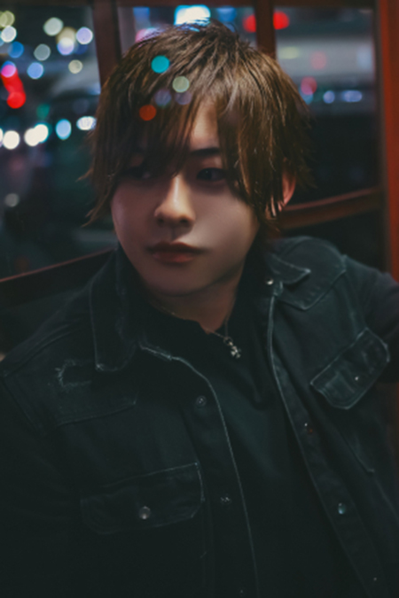 刃牙 COLORS NOIR 名古屋 栄・錦