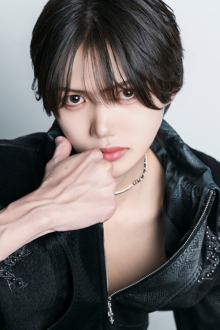 新田 真剣佑 XXX -faith- 大阪 ミナミ