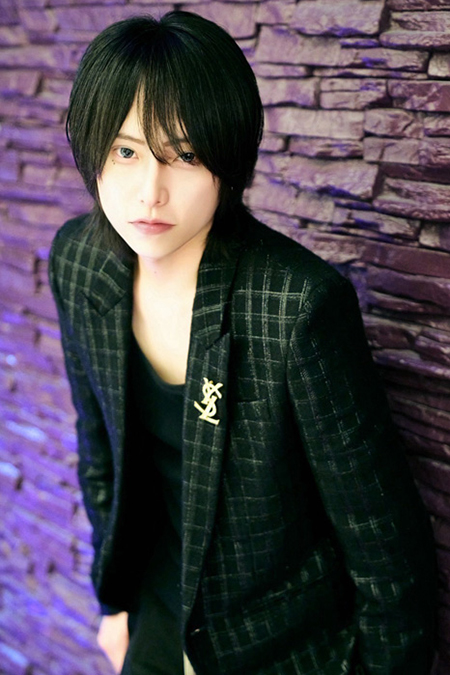 HANG OVER -ALBA- 椿 美華