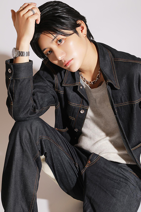 LEO YOUTH 大阪 ミナミ