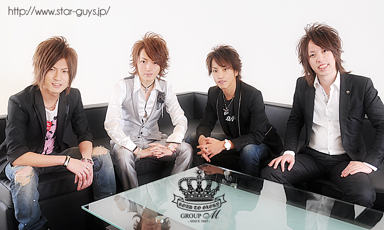 legend interview photo