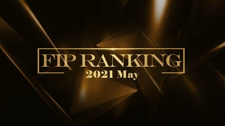 1部個人総合売上ランキングトップ10