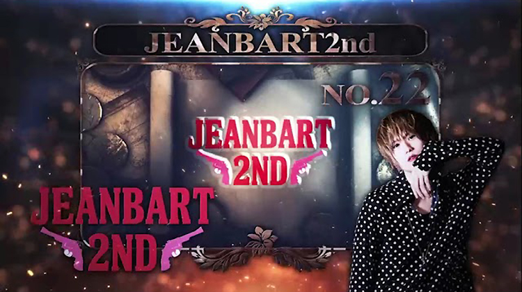 【BCG HOLDINGS】2021年度年間総合店舗売上Ranking