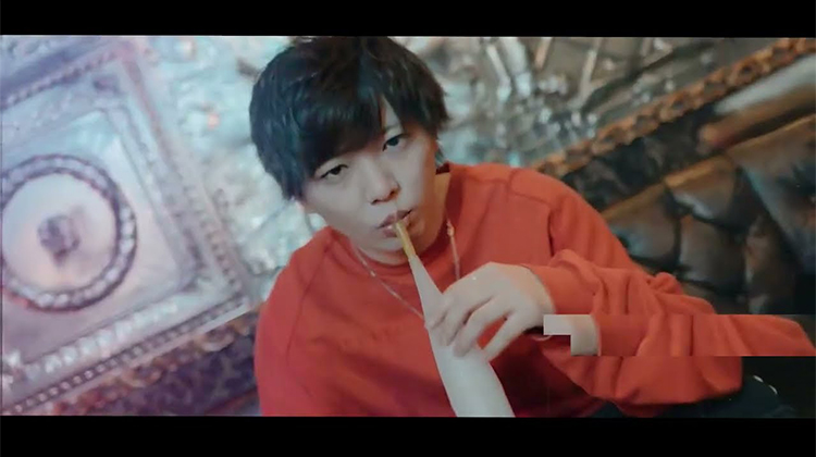 【a-ist Fellas】一ノ瀬 冬眞くんのPVをお届け♪