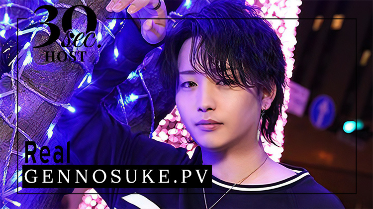 【Real】弦之介くんのPVをお届け♪