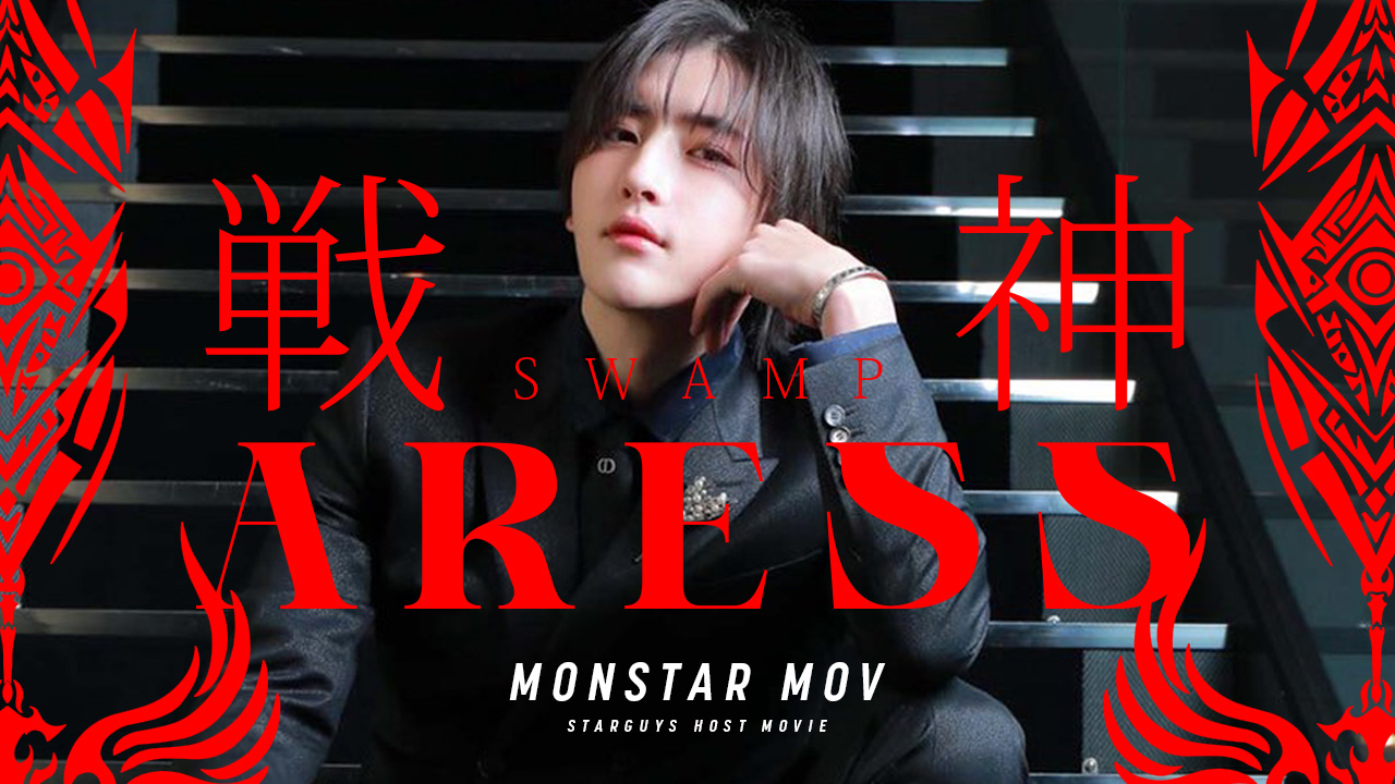 大阪ミナミから「戦神」が降臨!!