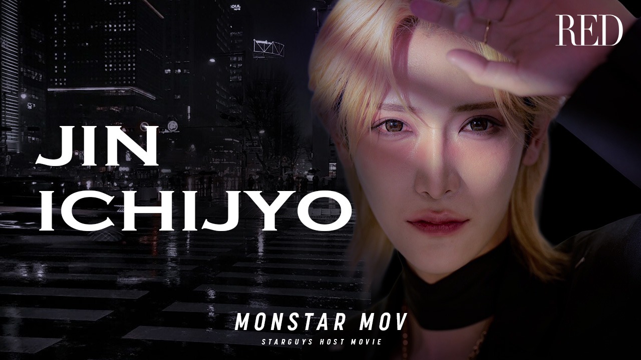 歌舞伎町「RED」一条 仁