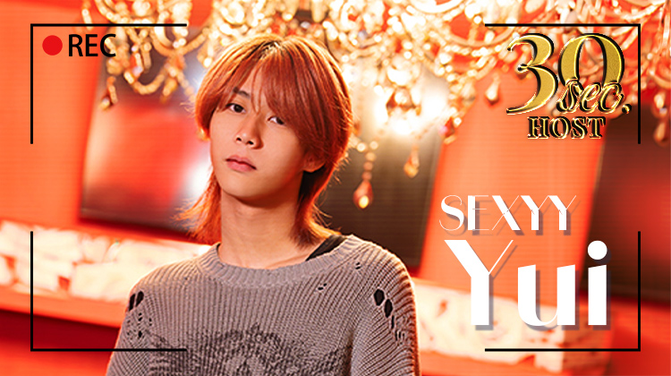 岡山 「SEXYY」より 唯 が出演!!